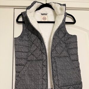 Women’s Small Winter Vest